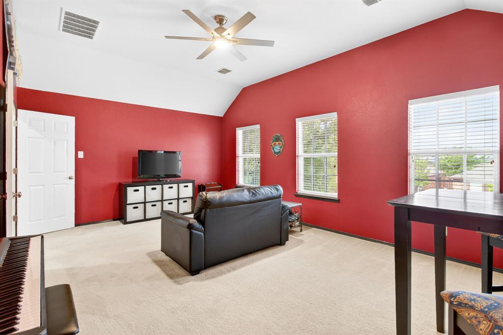 Vista West - Residential