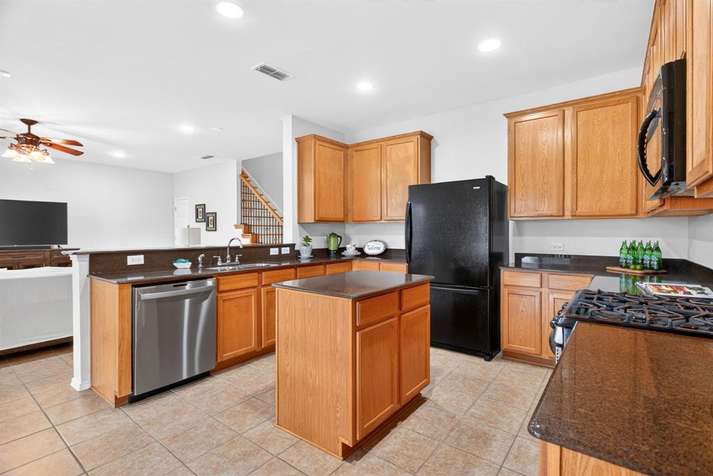Vista West - Residential