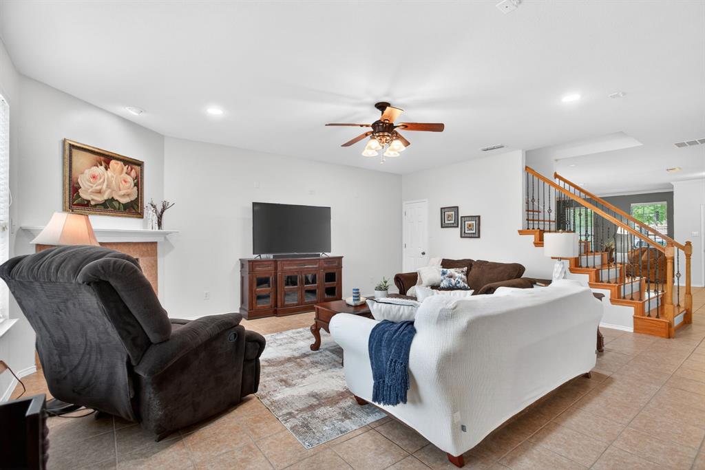 Vista West - Residential