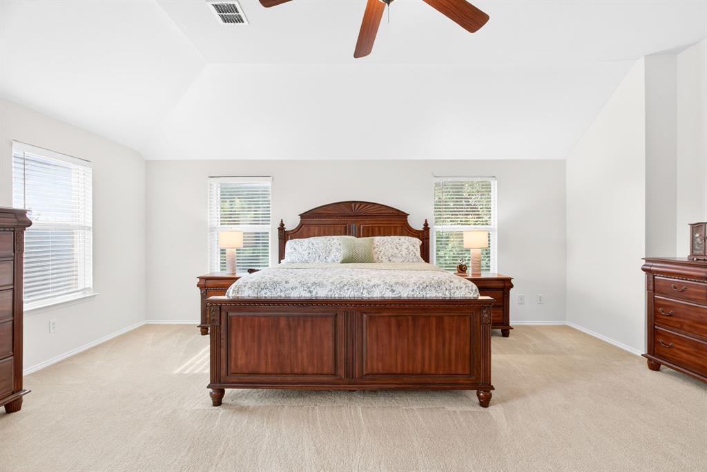 Vista West - Residential