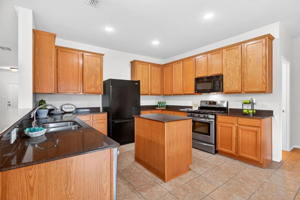 Vista West - Residential