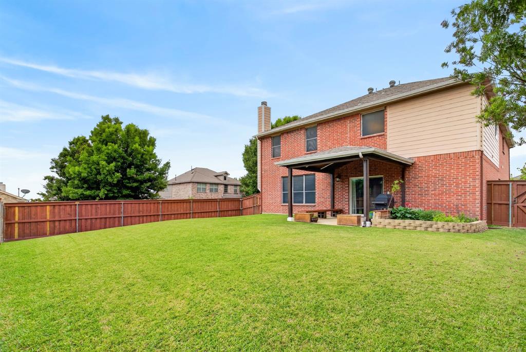 Vista West - Residential