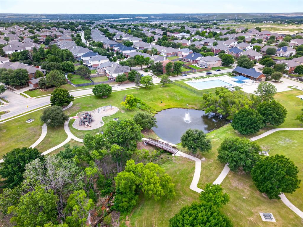 Vista West - Residential
