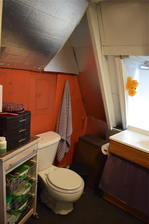 BLUE BONNET BAY - Residential