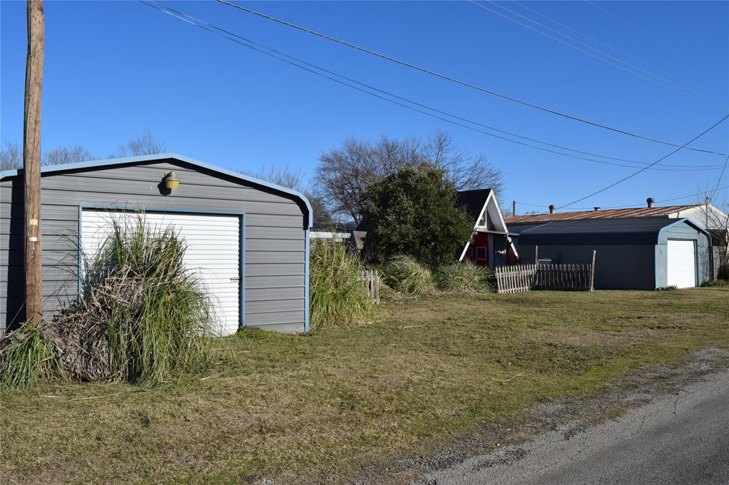 BLUE BONNET BAY - Residential