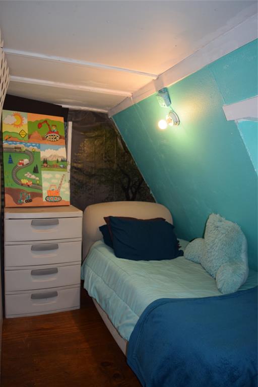 BLUE BONNET BAY - Residential