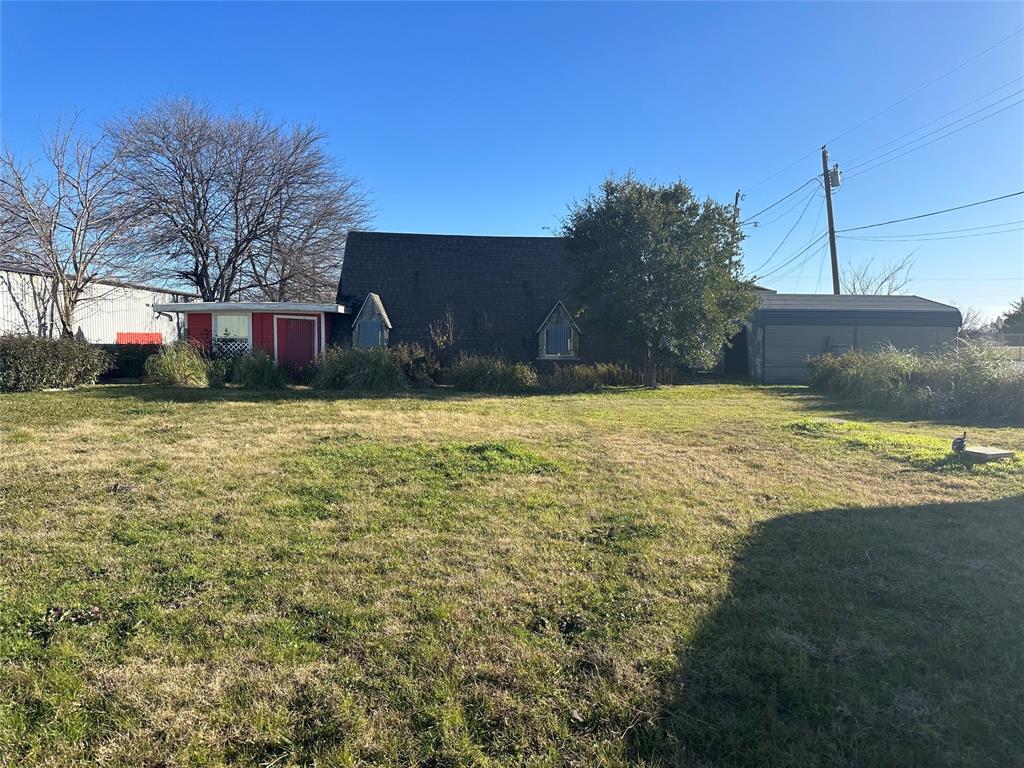 BLUE BONNET BAY - Residential