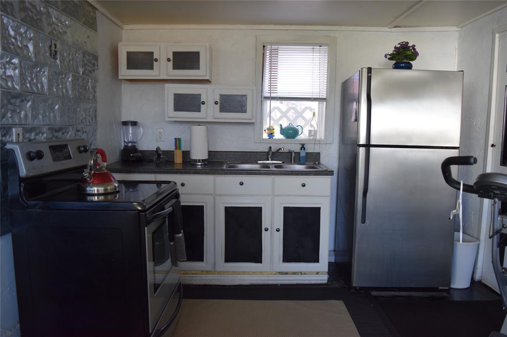 BLUE BONNET BAY - Residential