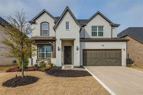 2951 Whitby Street Prosper TX 75078