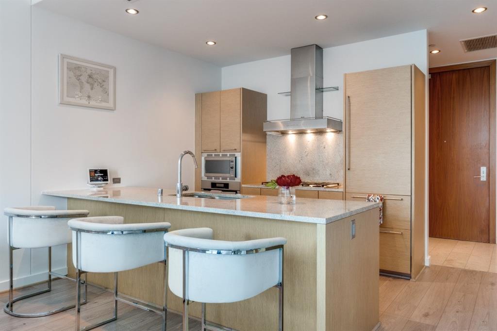 Azure Condo - Residential Lease