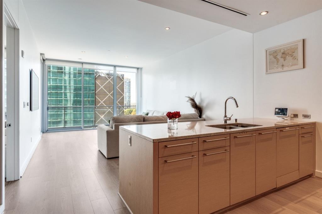 Azure Condo - Residential Lease