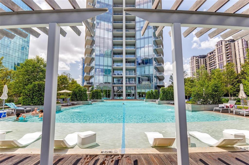 Azure Condo - Residential Lease