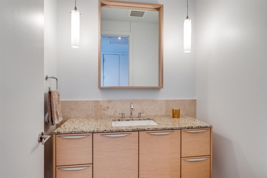 Azure Condo - Residential Lease