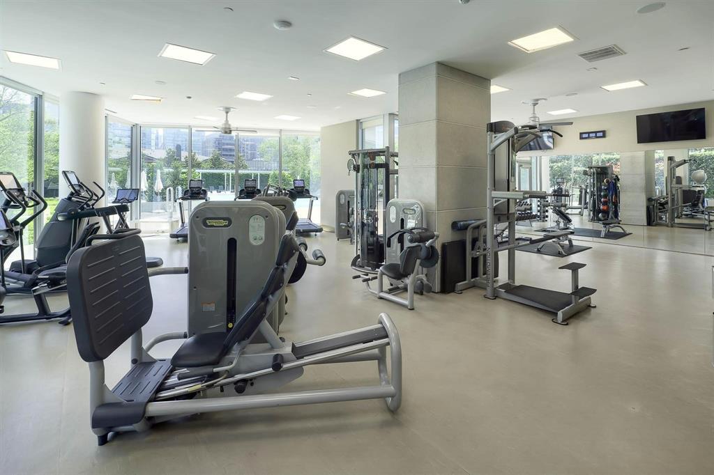 Azure Condo - Residential Lease