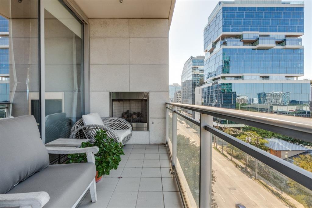 Azure Condo - Residential Lease