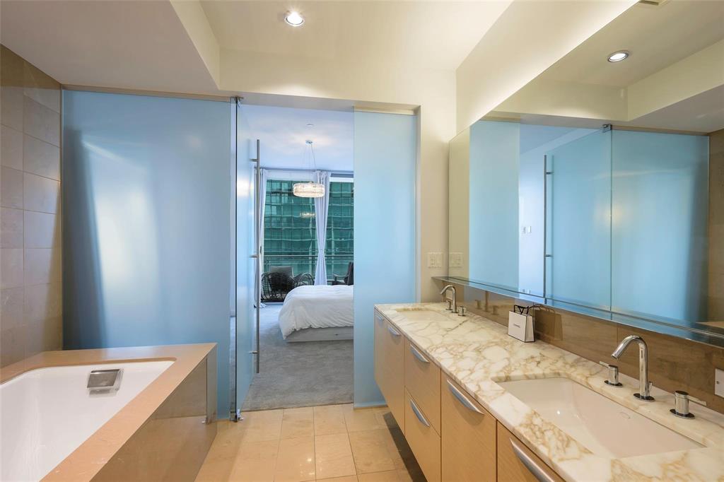 Azure Condo - Residential Lease