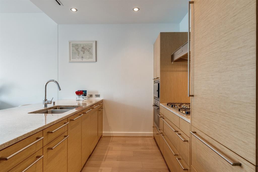 Azure Condo - Residential Lease