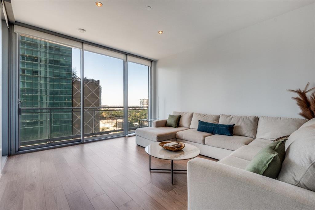 Azure Condo - Residential Lease