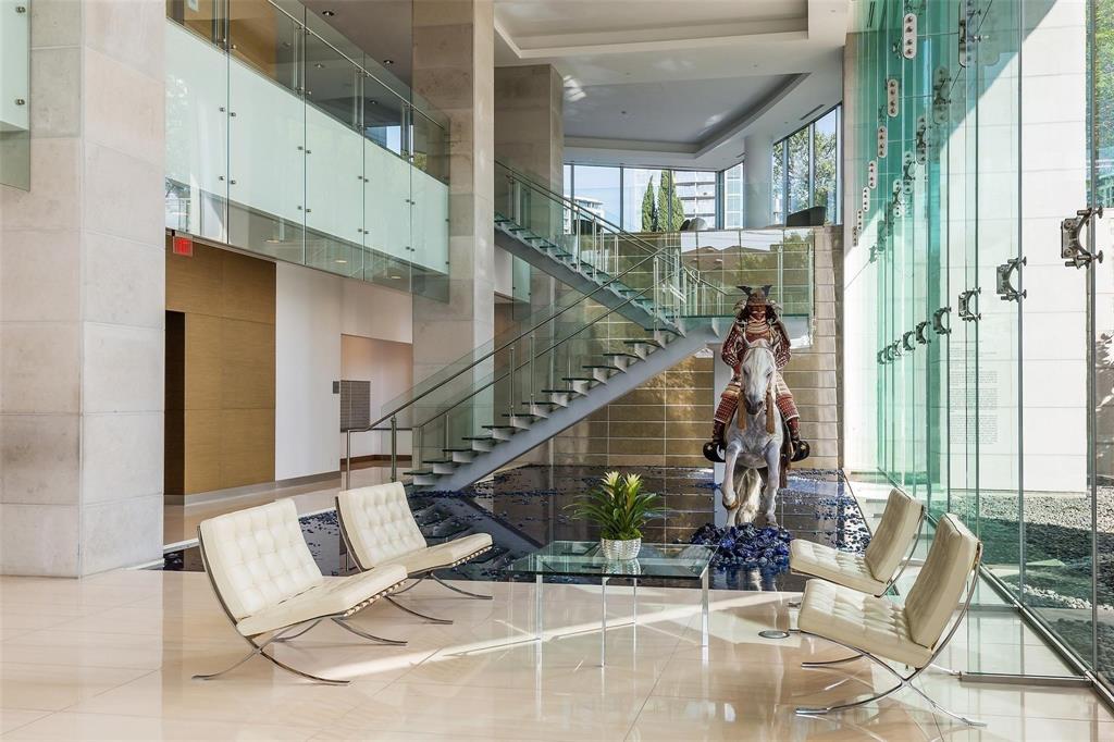 Azure Condo - Residential Lease