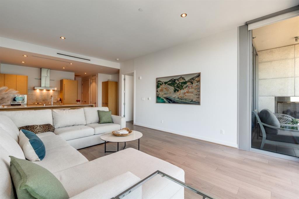 Azure Condo - Residential Lease