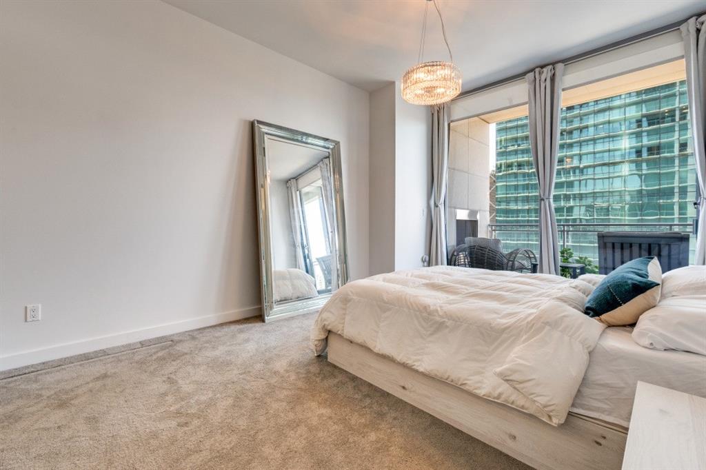 Azure Condo - Residential Lease