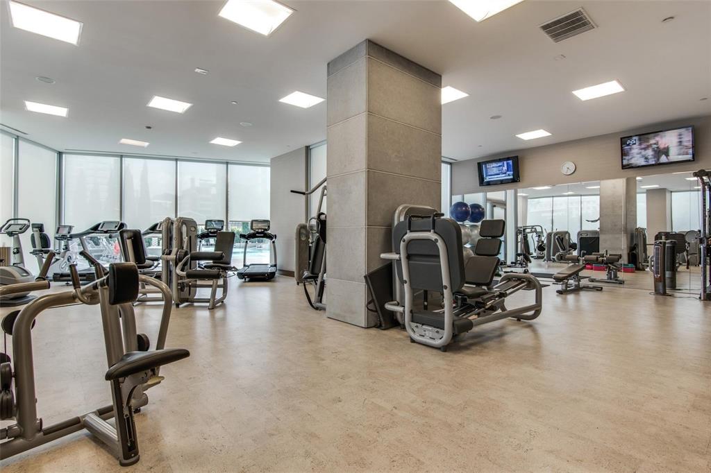 Azure Condo - Residential Lease