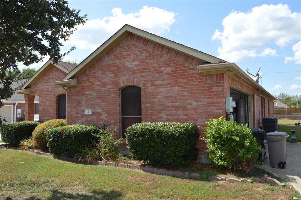 139 Lexington Drive