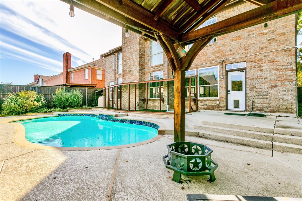 Stone Creek Add Ph 2 - Residential