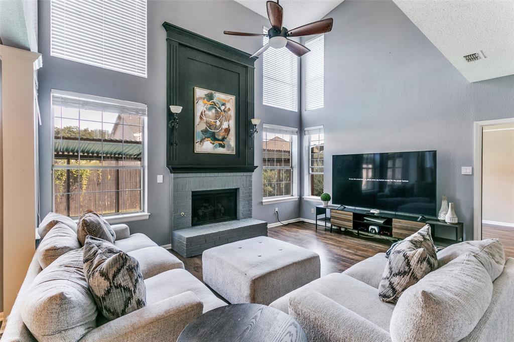 Stone Creek Add Ph 2 - Residential