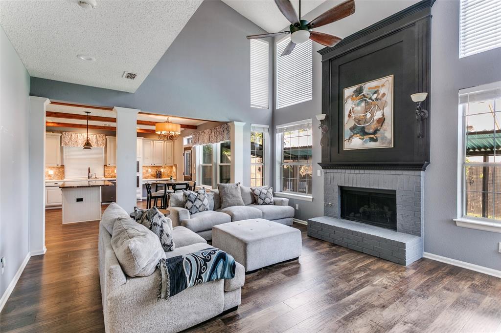 Stone Creek Add Ph 2 - Residential