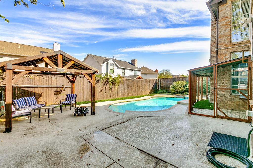 Stone Creek Add Ph 2 - Residential