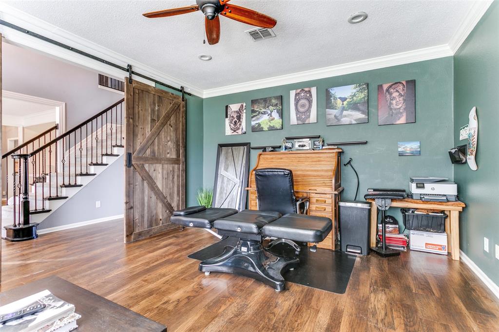 2708 Ponderosa Pine Drive