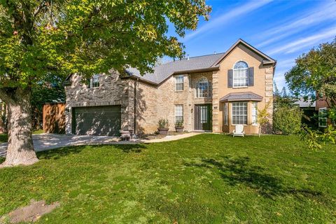 2708 Ponderosa Pine Drive Flower Mound TX 75028