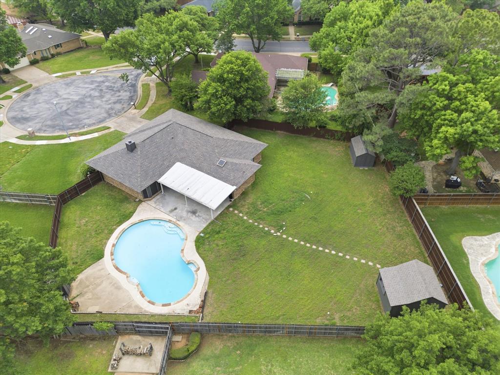 408 Christine Court