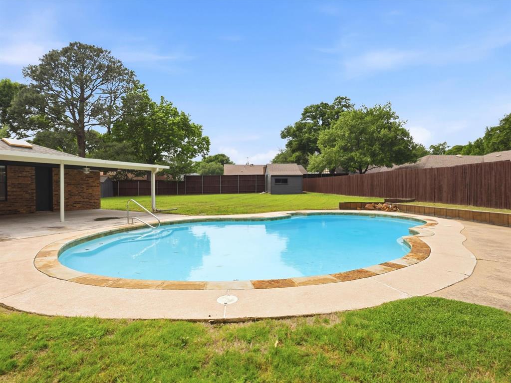 408 Christine Court