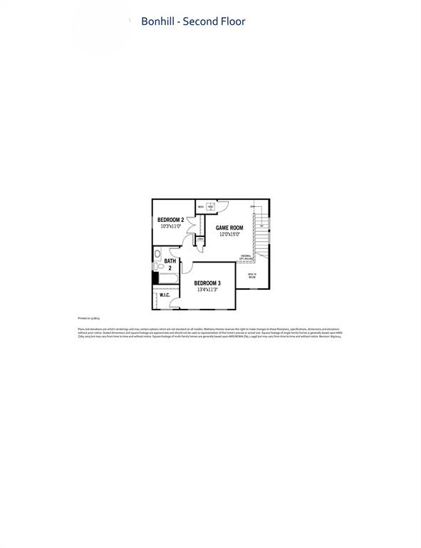 132 Ashbrook Street