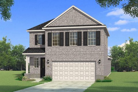 132 Ashbrook Street Little Elm TX 75068