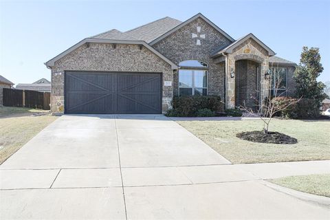217 Champion Drive Wylie TX 75098