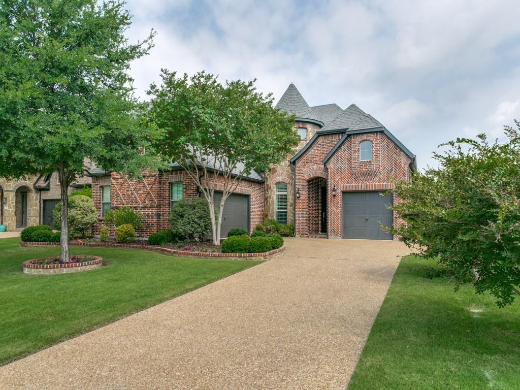 720 Hampshire Drive