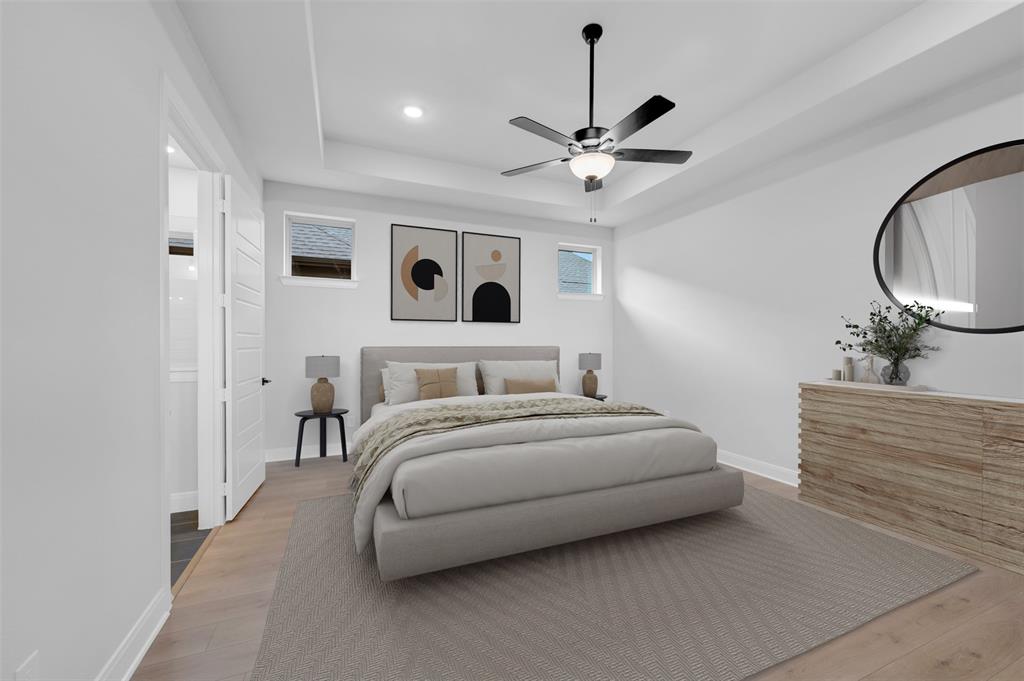 Viridian Elements 55+ - Residential