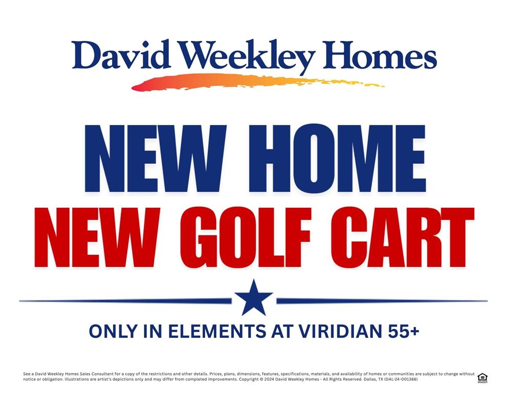 Viridian Elements 55+ - Residential