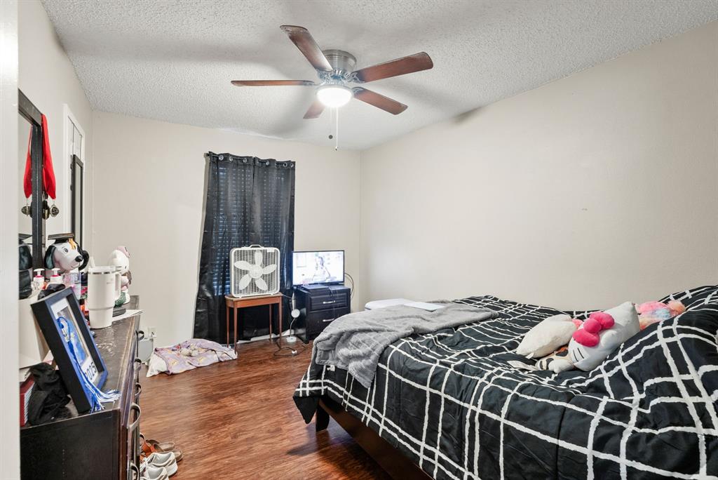 PALUXY SQUARE - Residential Income