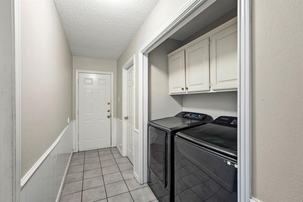 PALUXY SQUARE - Residential Income