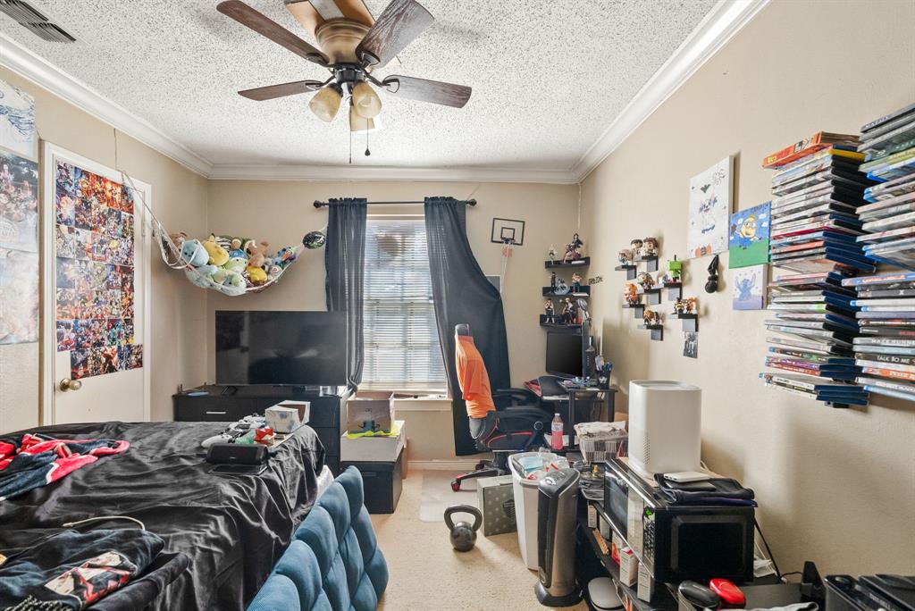 PALUXY SQUARE - Residential Income