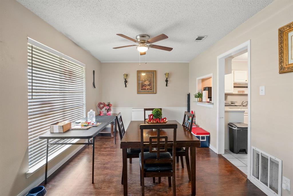 PALUXY SQUARE - Residential Income