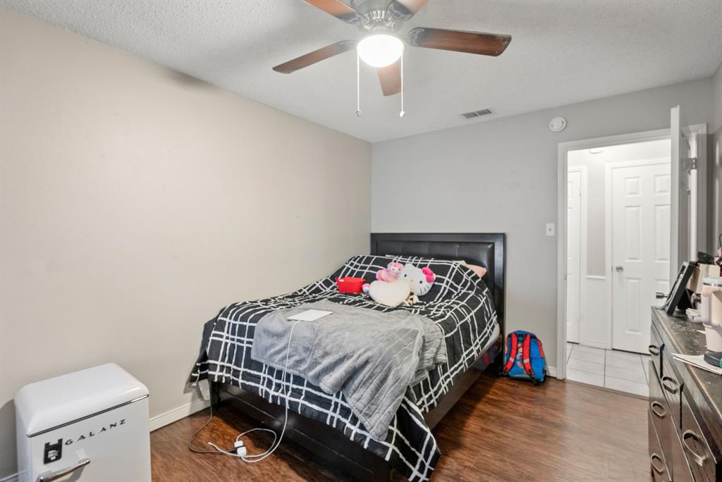 PALUXY SQUARE - Residential Income