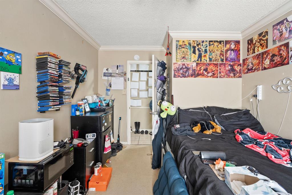 PALUXY SQUARE - Residential Income