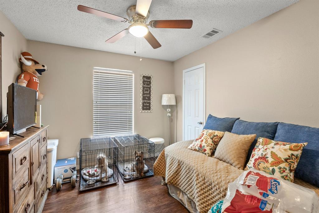 PALUXY SQUARE - Residential Income