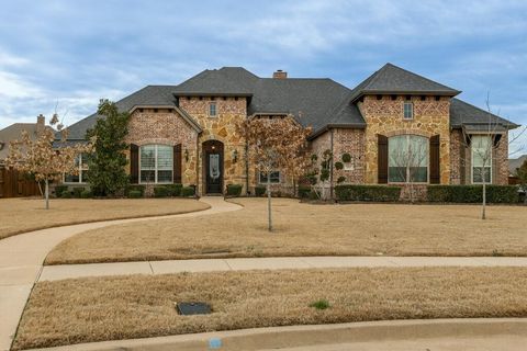 504 Savannah Drive Ovilla TX 75154