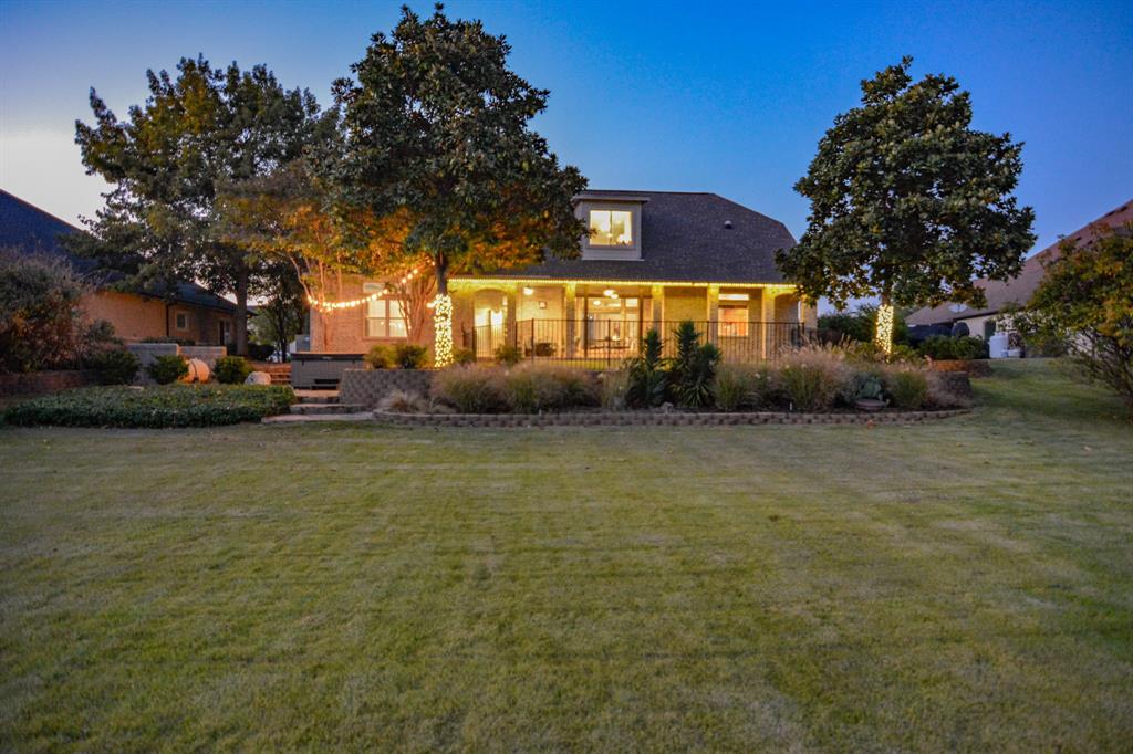 3606 Upper Lake Circle